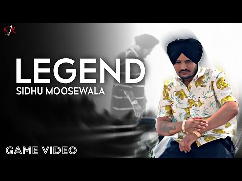 LEGEND - SIDHU