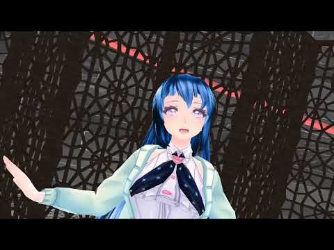 [MMD Rita]-Itzy WANNABE