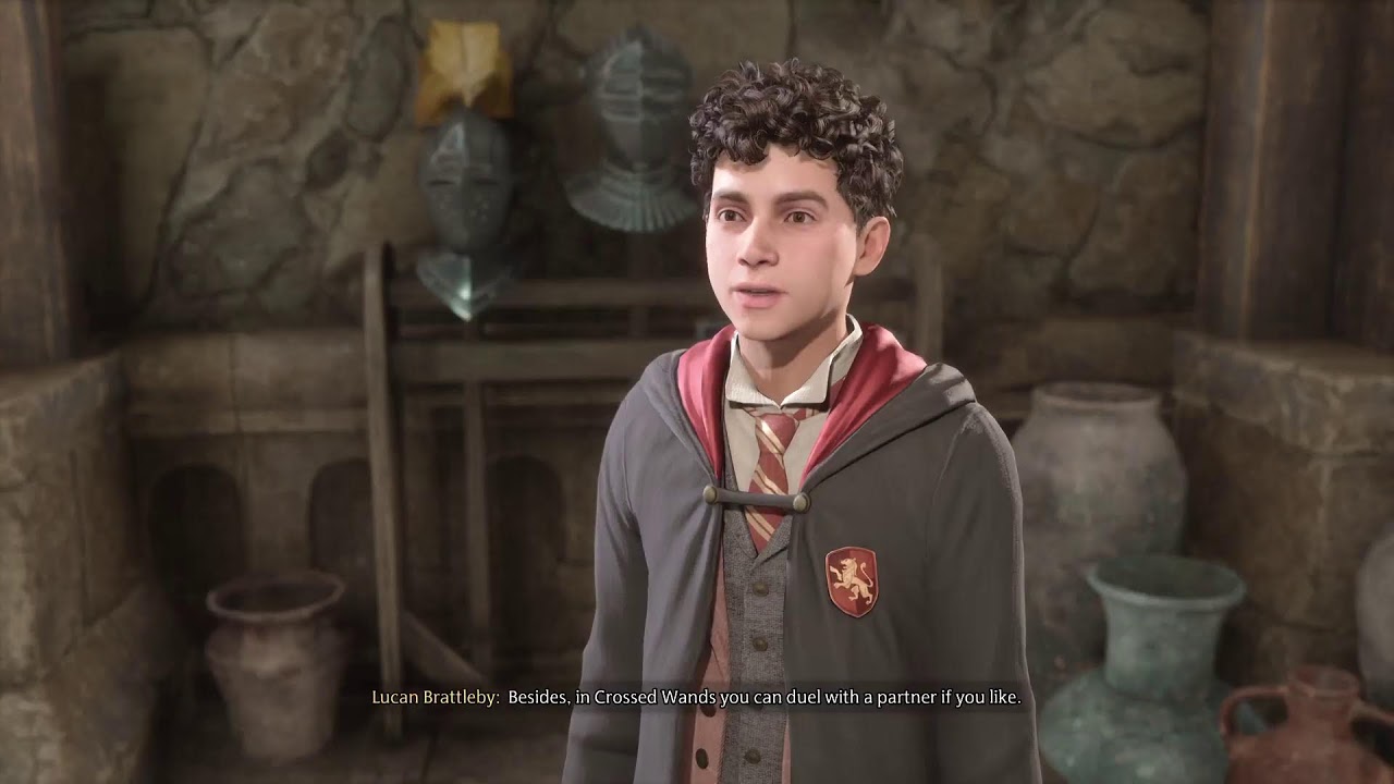 Hogwarts Hugglepuff House part 2