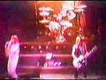 Crazy Train - Ozzy Osbourne/Randy Rhoads live NY Palladium
