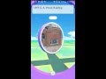 PGO: Pegando itens em Pokestops no Pokemon Go
