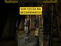 Co się stanie jeśli wydymamy elitę - Gothic 1 #gothic