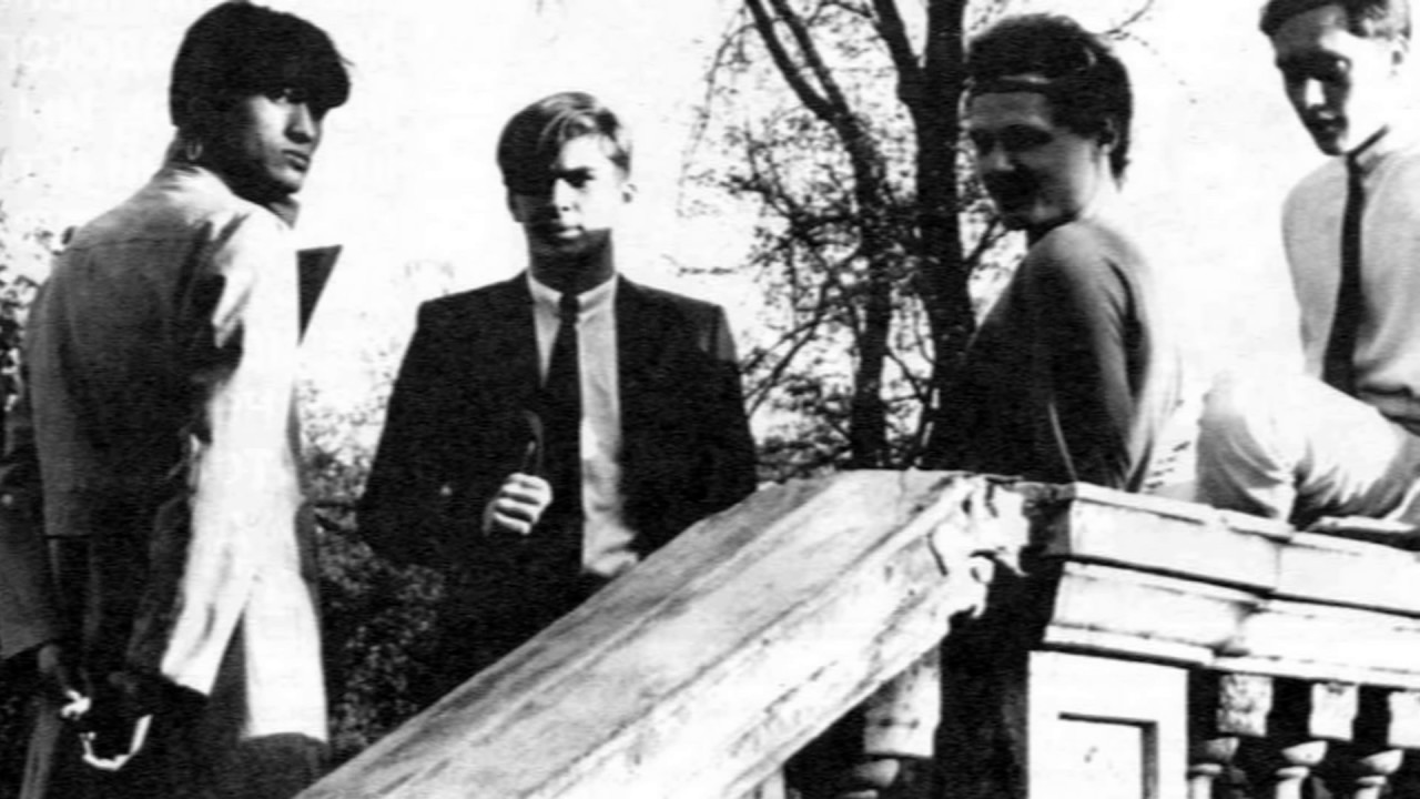 Кино - Игра - YouTube