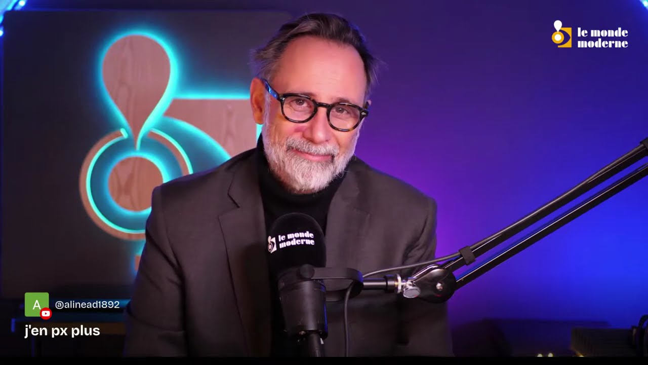 Mercosur signé, Groenland : c'est la panique, les ultra riches de plus en plus riches !