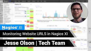 Nagios: Monitoring Website URLS. How to Monitor Website URLs Using Nagios.