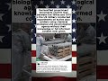 Declassified government documents confirm that between the 1940s and 1970s