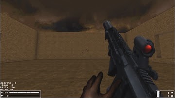 Hellrider vengeful AR 15 Bolt slap