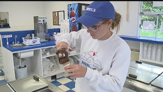 Handel's Ice Cream quickly spreading across US, with 16 more stores in the works