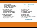 Vanthanam vanthanam mae  வந்தனம் வந்தனமே தேவ துந்துமி  Tamil Christian Keerthanaigal 20 Lyrics