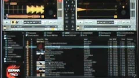 Traktor Scratch Pro 1.2.2 - Strange cache bug/feature?