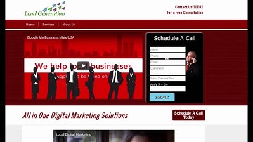 Lead Finder Jack   - Unclaimed