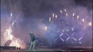 Justin Bieber - Anyone (Live from NYE)