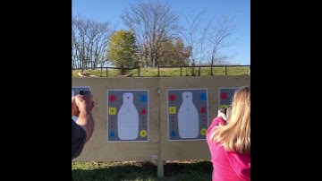 Thumbnail of Basic Handgun Class from Virginia Safety Concepts