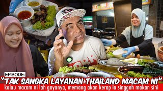 MEMANG TAK SANGKA DAPAT MACAM NI DI KAWANKU TOMYAM yang dikatakan porpular dengan penduduk setempat!