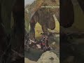 Seregios Fight MH Wilds
