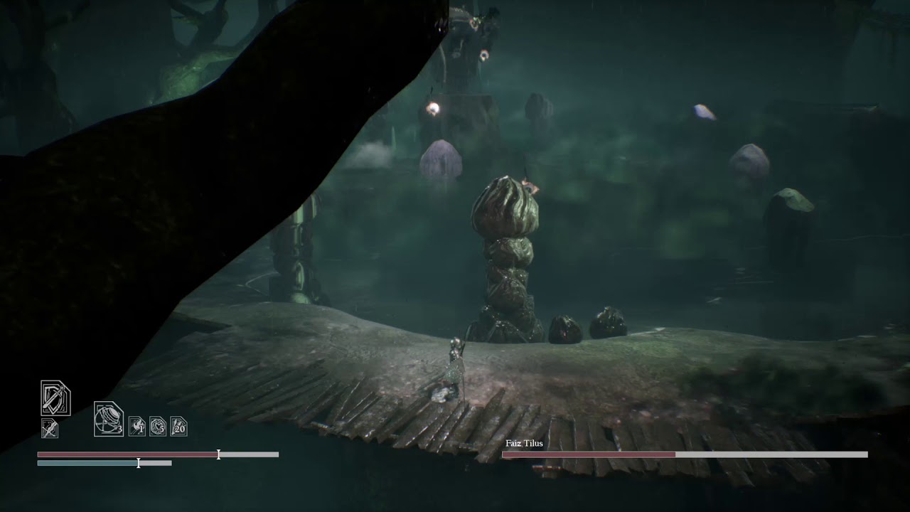 Sinner Sacrifice: for Redemption Review - Xbox One (Gamepass) - 9/10