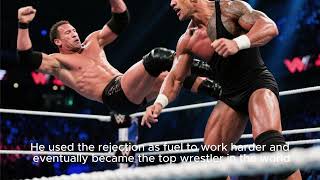 Dwayne Johnson’s Mindset: The Power Behind The Rock’s Success