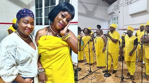 Homowo Festival 2022 I Milton Keynes UK