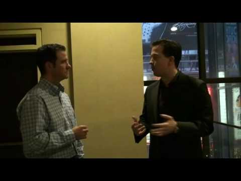 New York Traders Expo - Trading Advice (Part 1) fr...