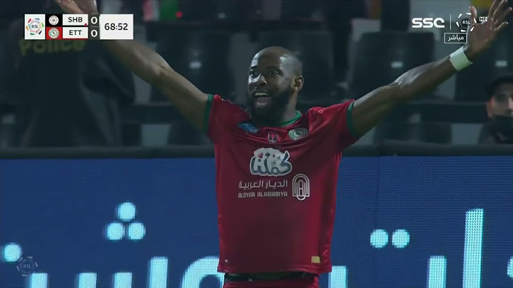 ملخص مباراة الاتفاق والشباب 0-0 | دوري روشن السعودي 2023/2024 | الجولة 16