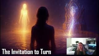 Dream and Interpretation: The Invitation to Turn Around