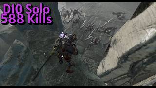 First thoughts on Devoid Of Liberty update! - Helldivers 2 D10 Solo Full Clear