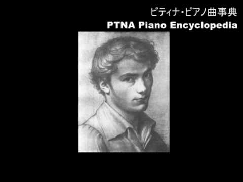シューベルト／ピアノ・ソナタ 第14番 第3楽章／演奏：泉 ゆりの - YouTube