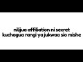 Dizasta Vina I M Sorry Tukusa 3ii Verse 