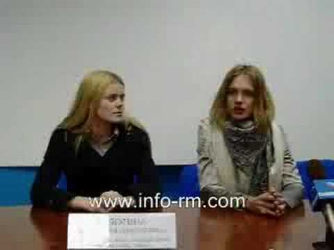 Vidéo: Comment Vodianova Aide Les Habitants De Krymsk