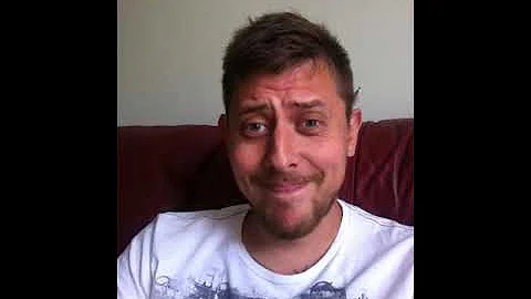 My Pof Response to boring Message - 3