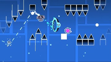 Astral Calamity Layout // Space Gauntlet Entry