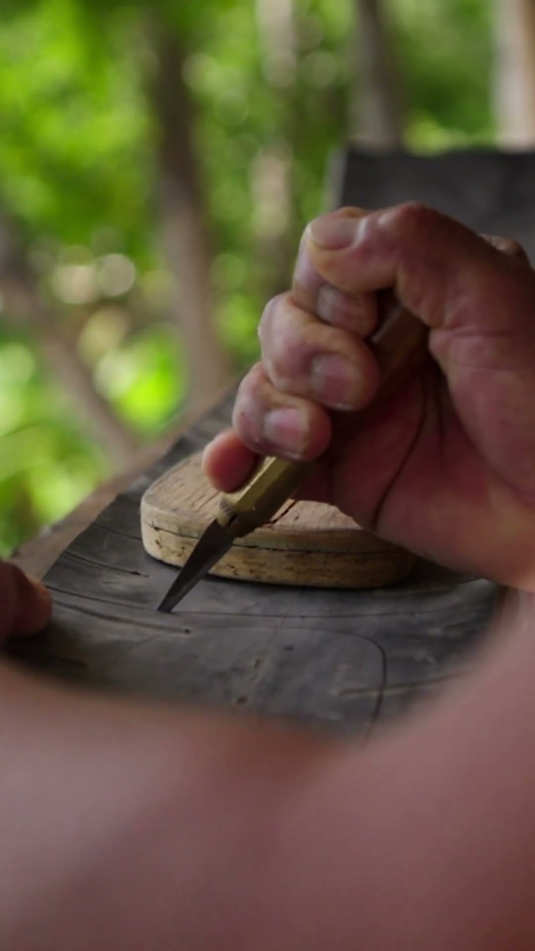 Take a trip a(sm)round the world with Eva zu Beck. #Superskilled