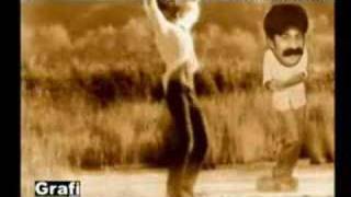 Koca Kafalar - Tarkan