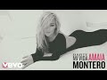 Amaia Montero - Darte Mi Vida (Audio)