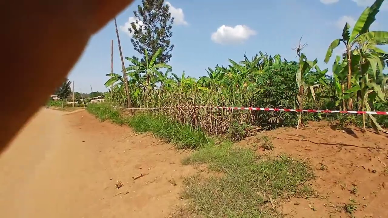 IBIBANZA BIGURA 3M IBUGESERA UMURENGE WA NGERUKA HADI YA KABURIMBO NIVURIRO TL 0788866655