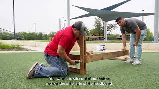 SHP Delivery Instructions