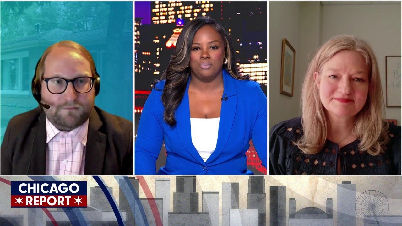 Former Aloha motel converted into housing | The Chicago Report