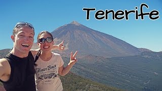 🌍 10 Consejos / Tips para viajar a TENERIFE | España | Guía de Viaje Definitiva | Travel Guide