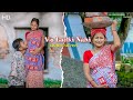 Wo Ladka Nahi Zindagi Hai Meri | Husband Wife Heart Touching Love Story | Avik & Mou | Aka Brothers