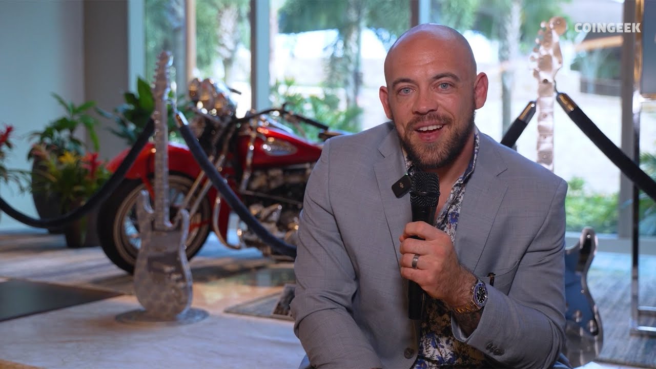 Футуролог блокчейна 2025 (Часть 1): Что реально, а что — шумиха? | CoinGeek