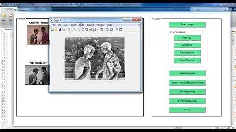 Image Processing Topics for Project | Image Processing Topics for Thesis