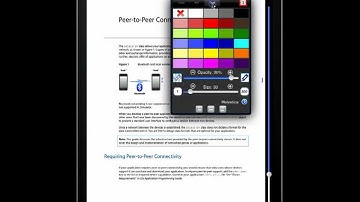 neu.Annotate+ Features