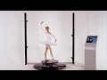 3D Scanner Texel Portal - human 3D model