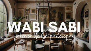 Wabi Sabi Philosophy in Interior Design: Highlights by Sweet Magnoliaa Saga 3,332 views 5 months ago 15 minutes