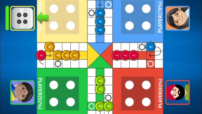 Ludo Club・Fun Dice Board Game on the App Store