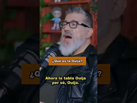 ACTIVIDAD PARANORMAL en TENGO MUCHAS PREGUNTAS AL RESPECTO
