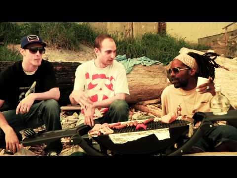 CFC feat Abstract Rude - Summer Hit (music video)