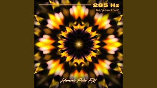 Ease Tension (285 Hz)