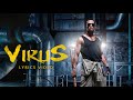 Mohamed Ramadan - Virus [ Official Lyrics Video ] / ???? ????? - ????? ????