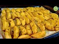 Когда КАРТОШКА вкуснее,чем Мясо!